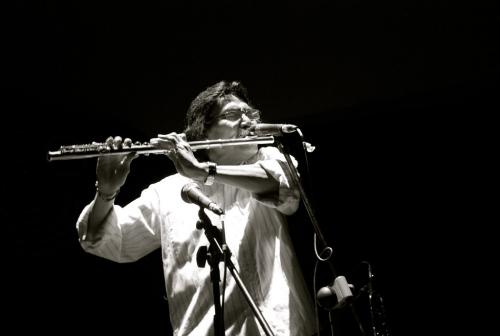 Selamat Jalan Ikon Jazz Indonesia, Benny Likumahuwa